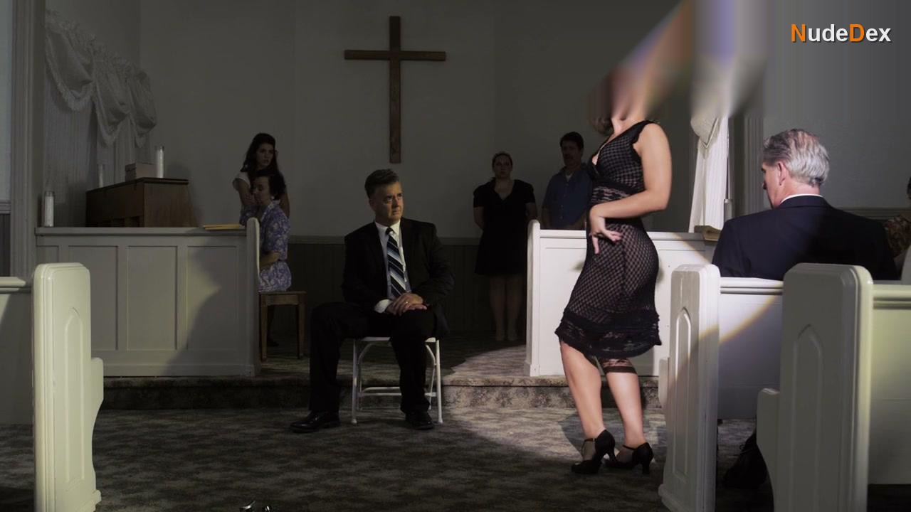 Ellie Todd in Liberty S Secret, photo 19