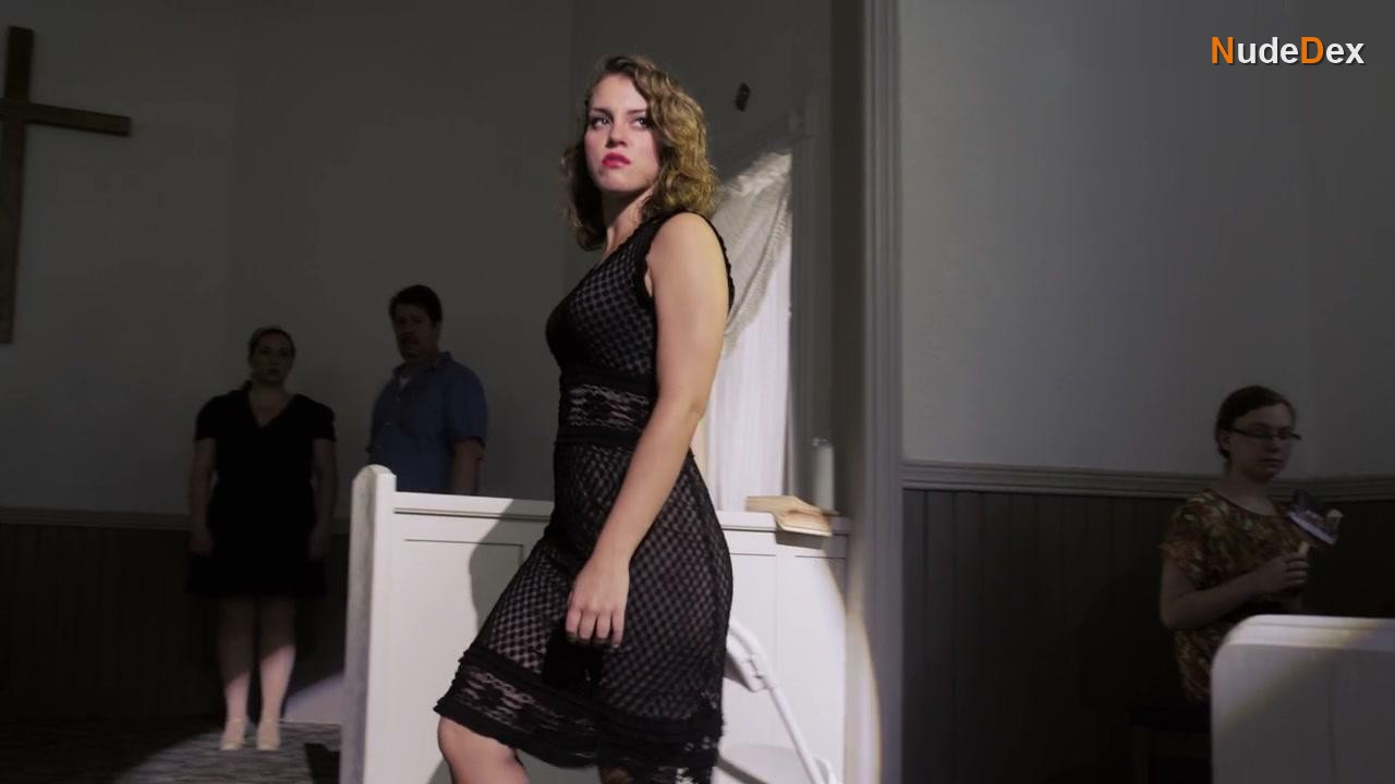 Ellie Todd in Liberty S Secret, photo 38