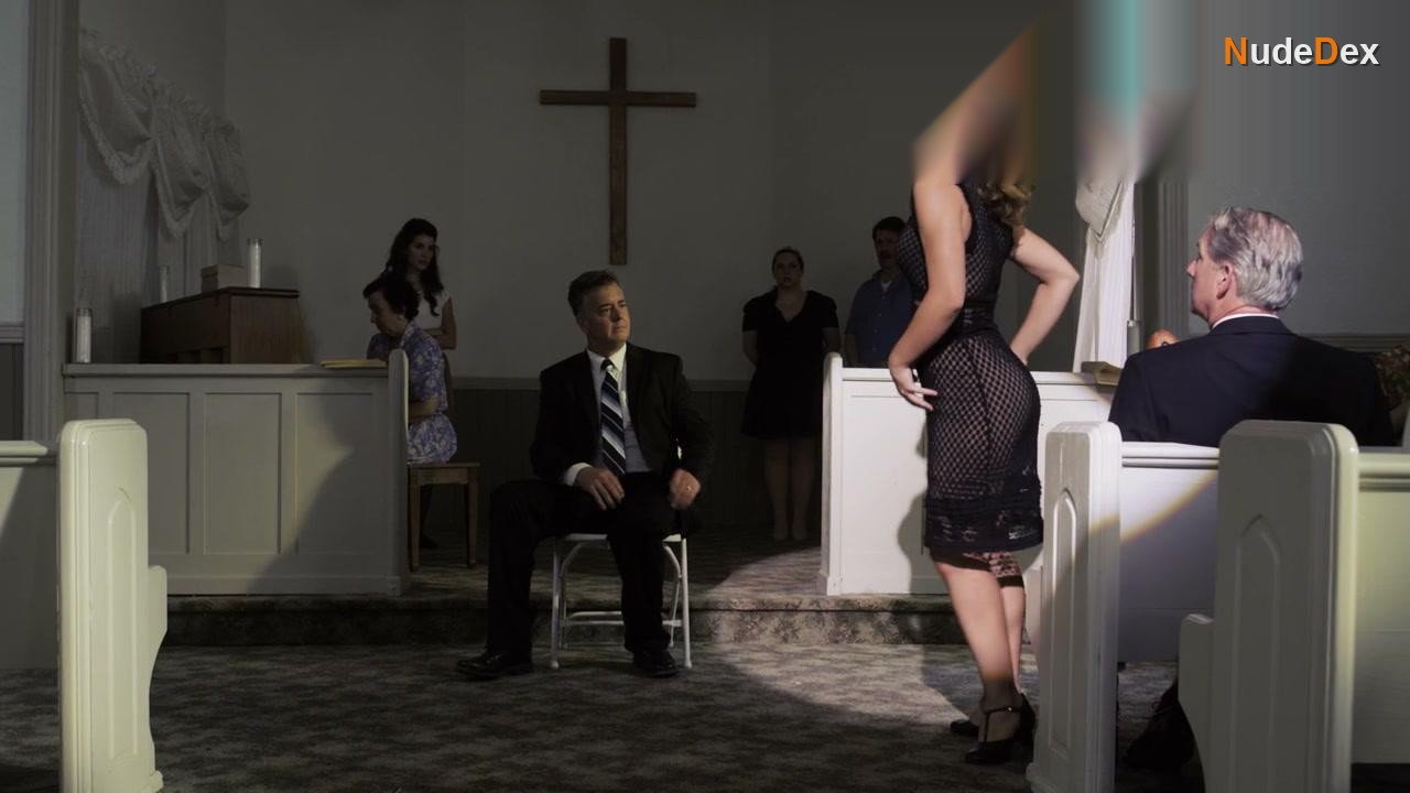 Ellie Todd in Liberty S Secret, photo 43