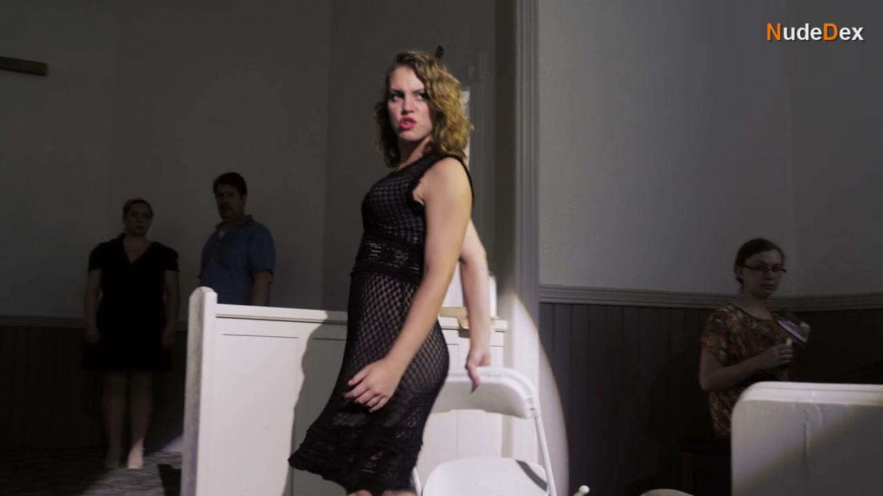 Ellie Todd in Liberty S Secret, photo 100