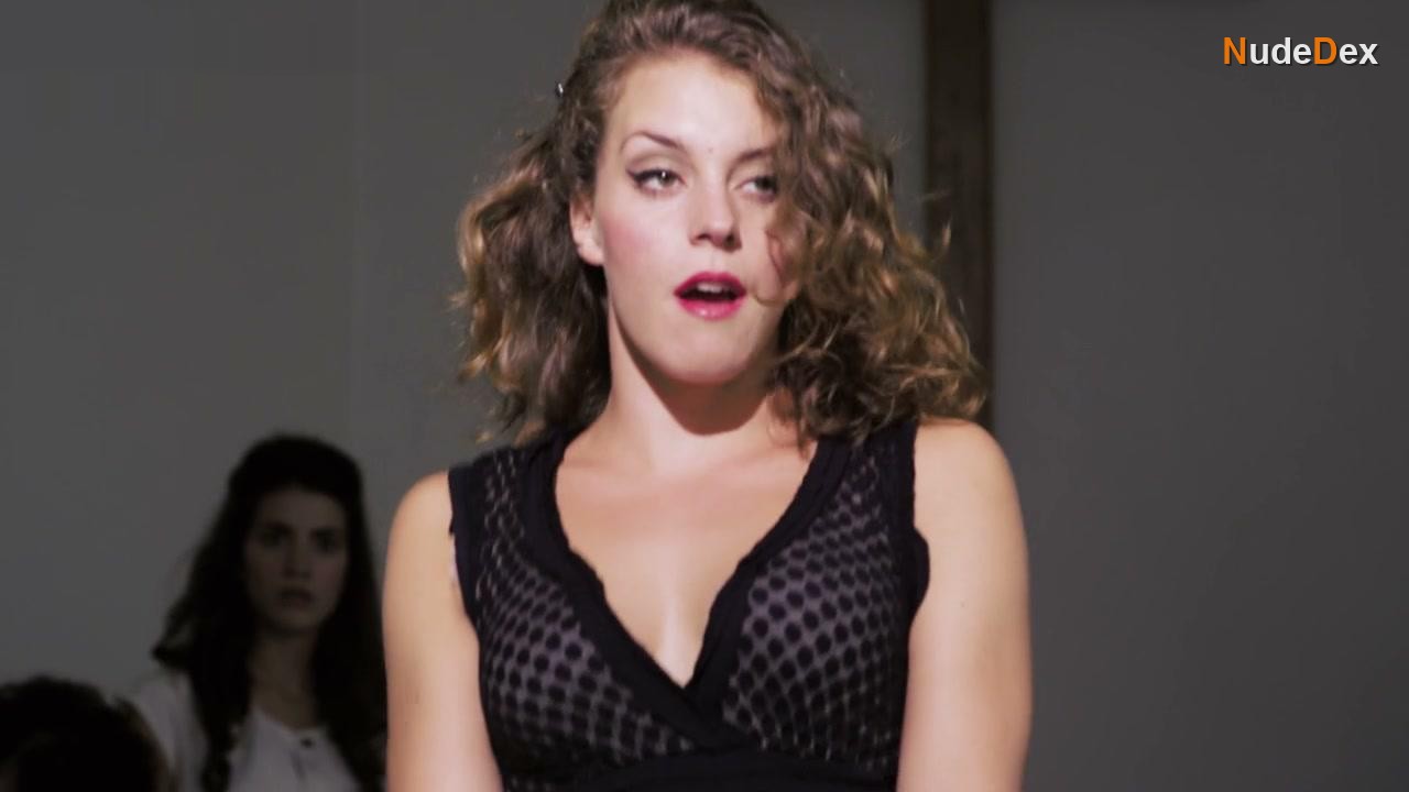 Ellie Todd in Liberty S Secret, photo 104