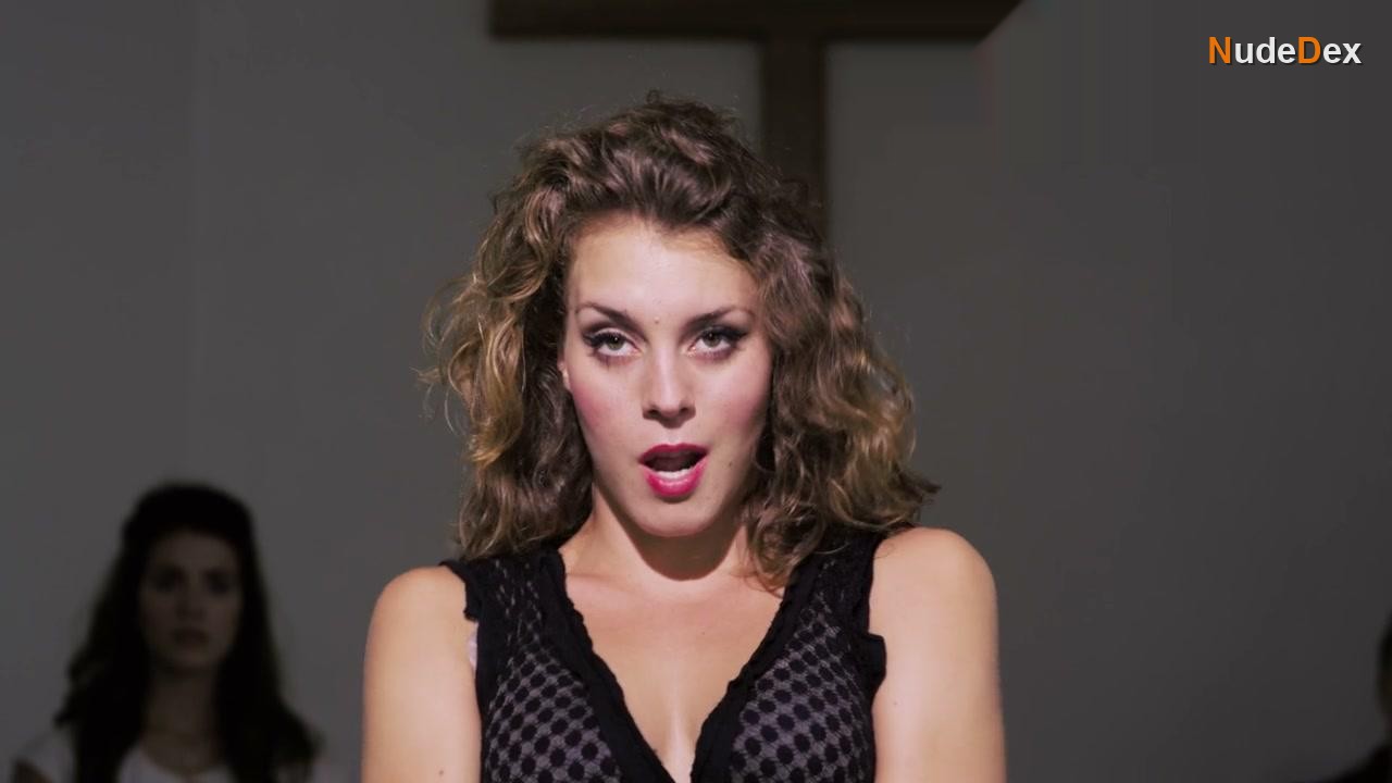 Ellie Todd in Liberty S Secret, photo 109