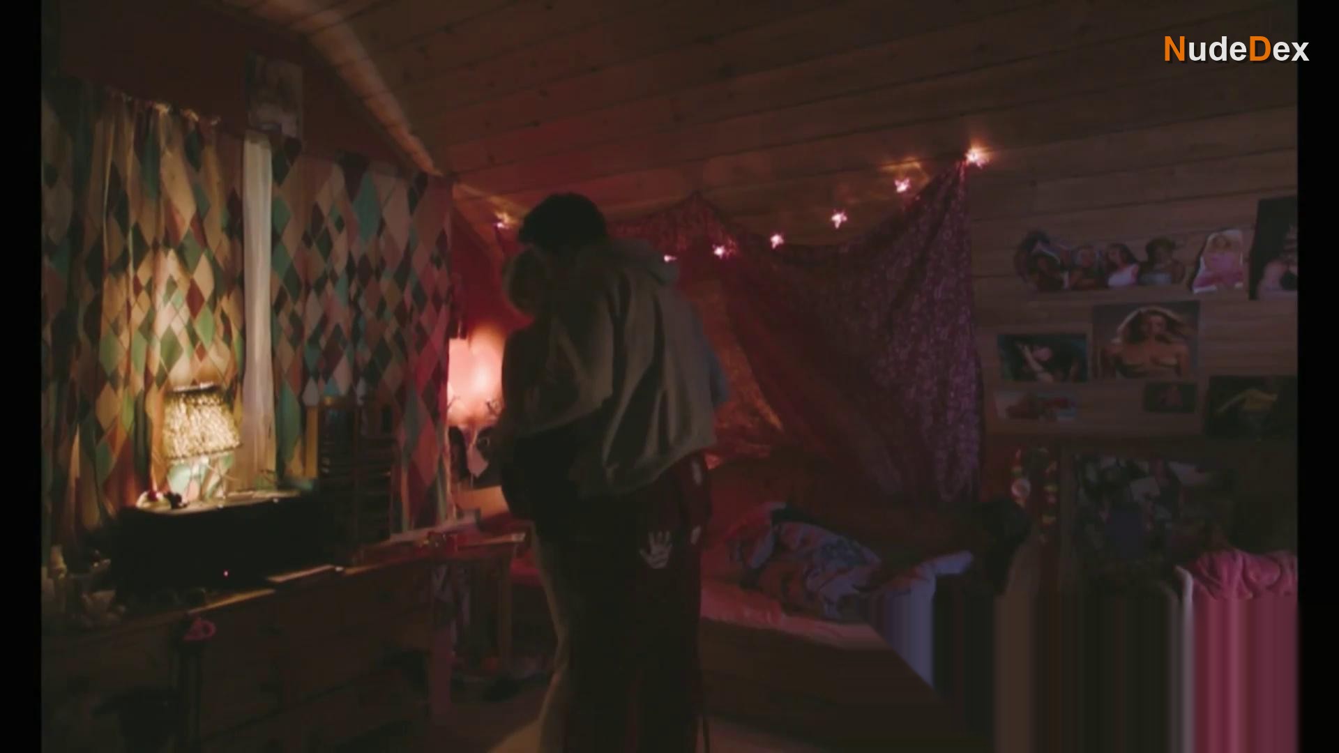 Elli Rhiannon Muller Osborne in Requiem For Selina, photo 4