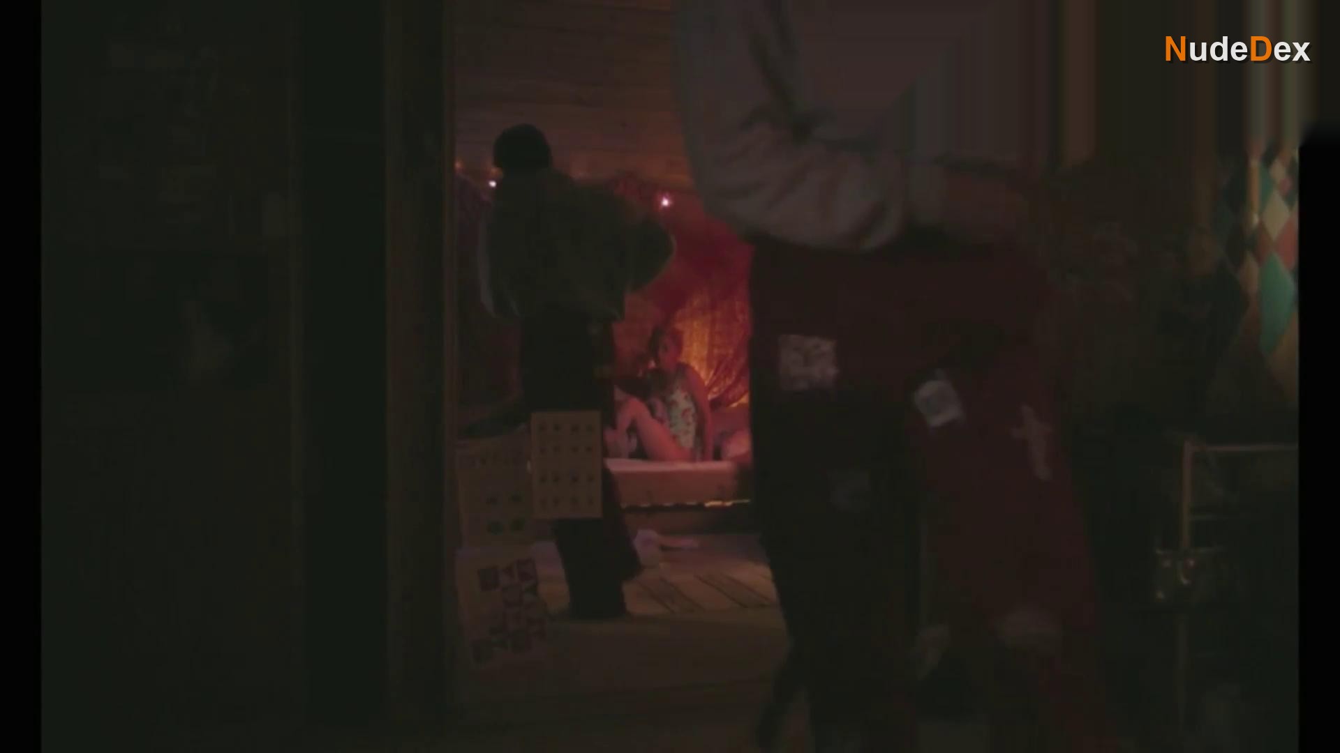 Elli Rhiannon Muller Osborne in Requiem For Selina, photo 15