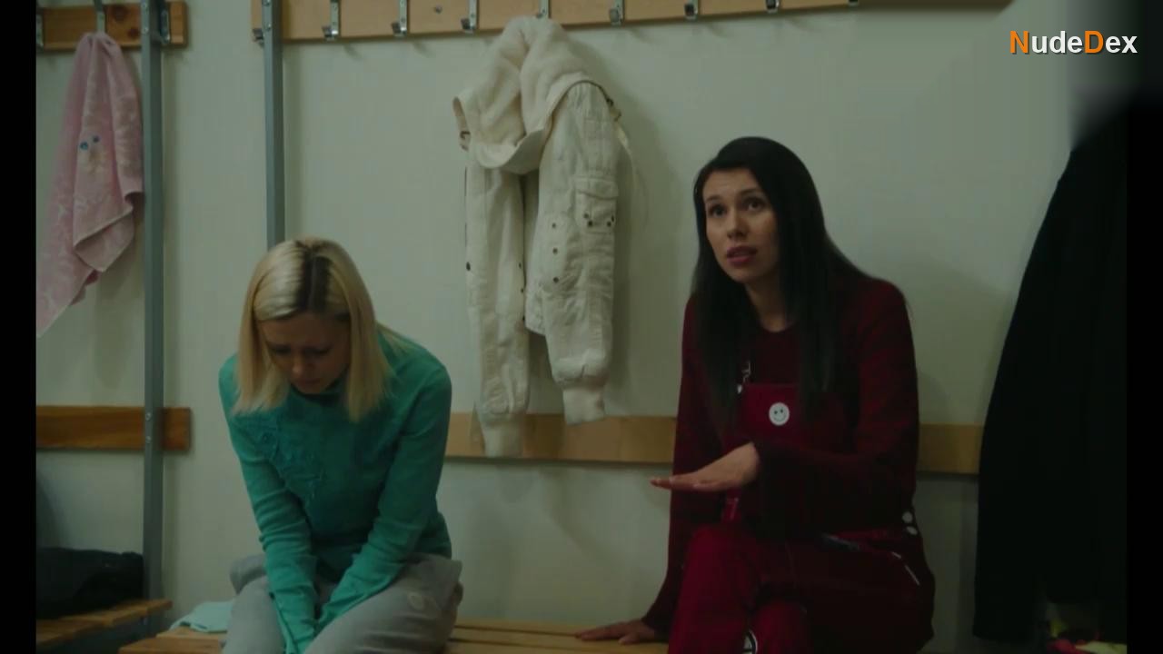 Elli Rhiannon Muller Osborne in Requiem For Selina, photo 31