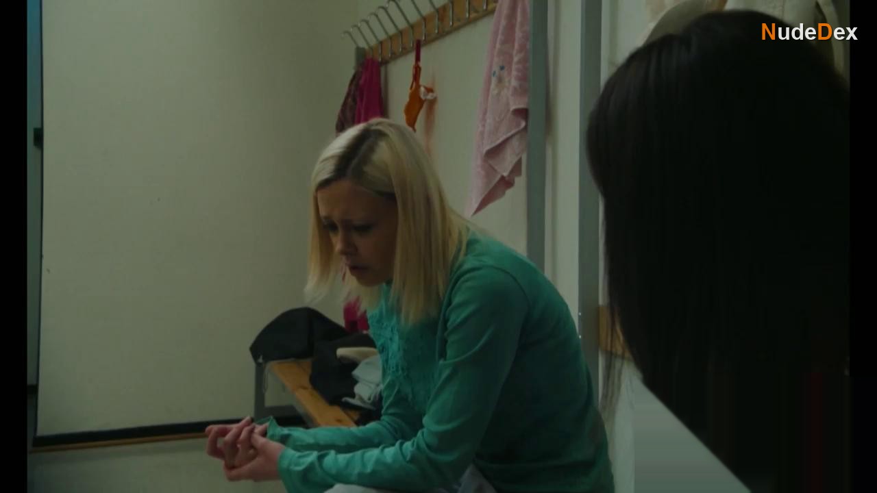 Elli Rhiannon Muller Osborne in Requiem For Selina, photo 47