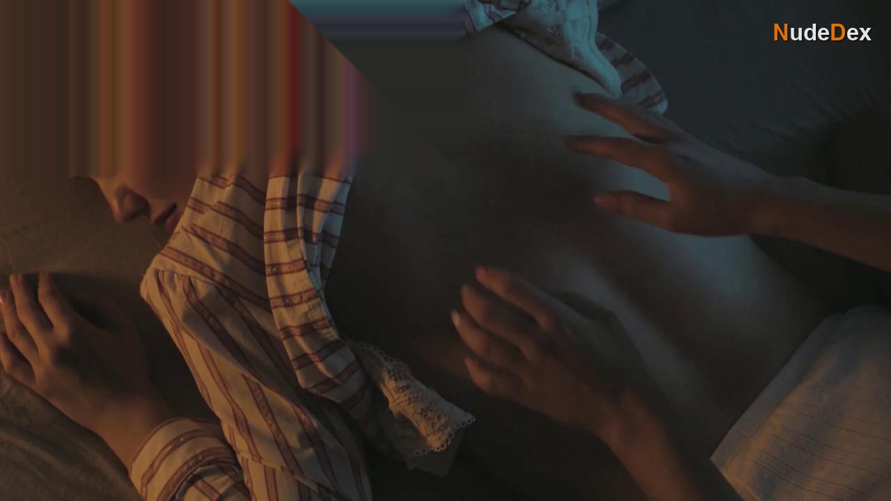 Elli Rhiannon Muller Osborne in Requiem For Selina, photo 52