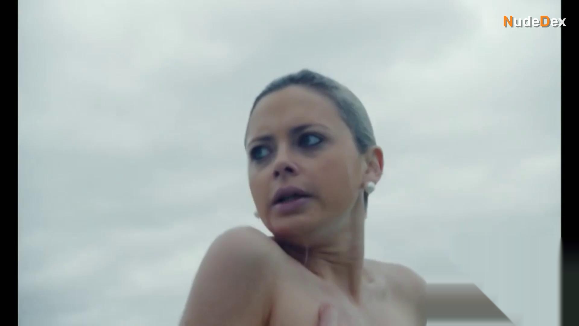 Elli Rhiannon Muller Osborne in Requiem For Selina, photo 53