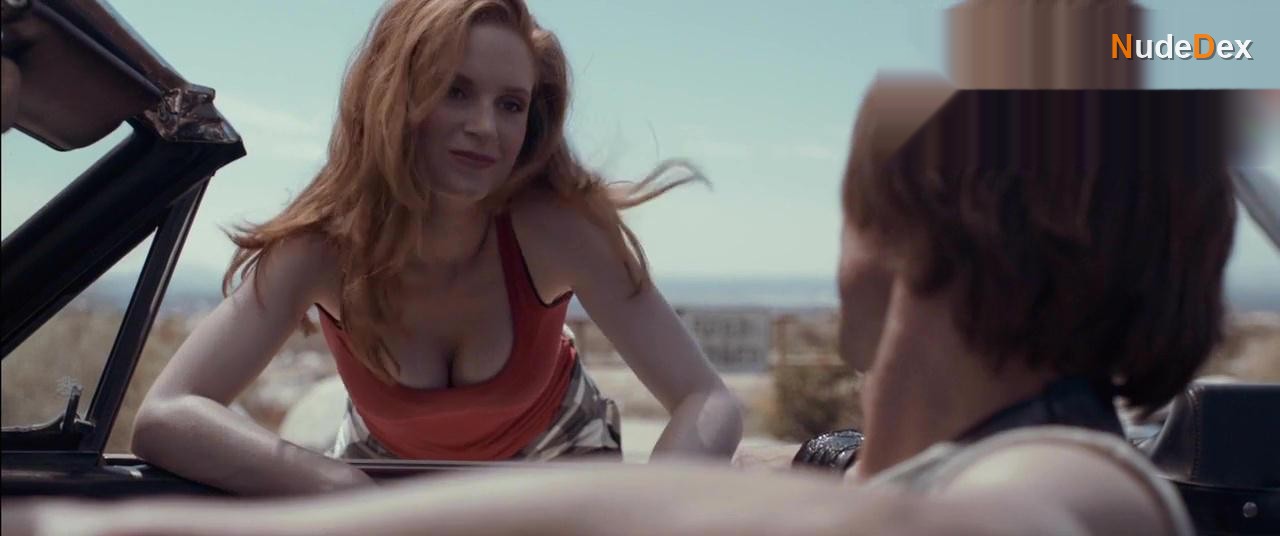 Emily Lopato in Bastard