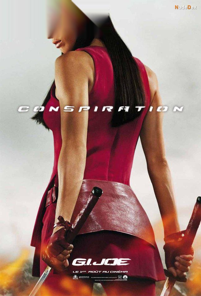 G.i. Joe: Retaliation in G I Joe Retaliation, photo 1