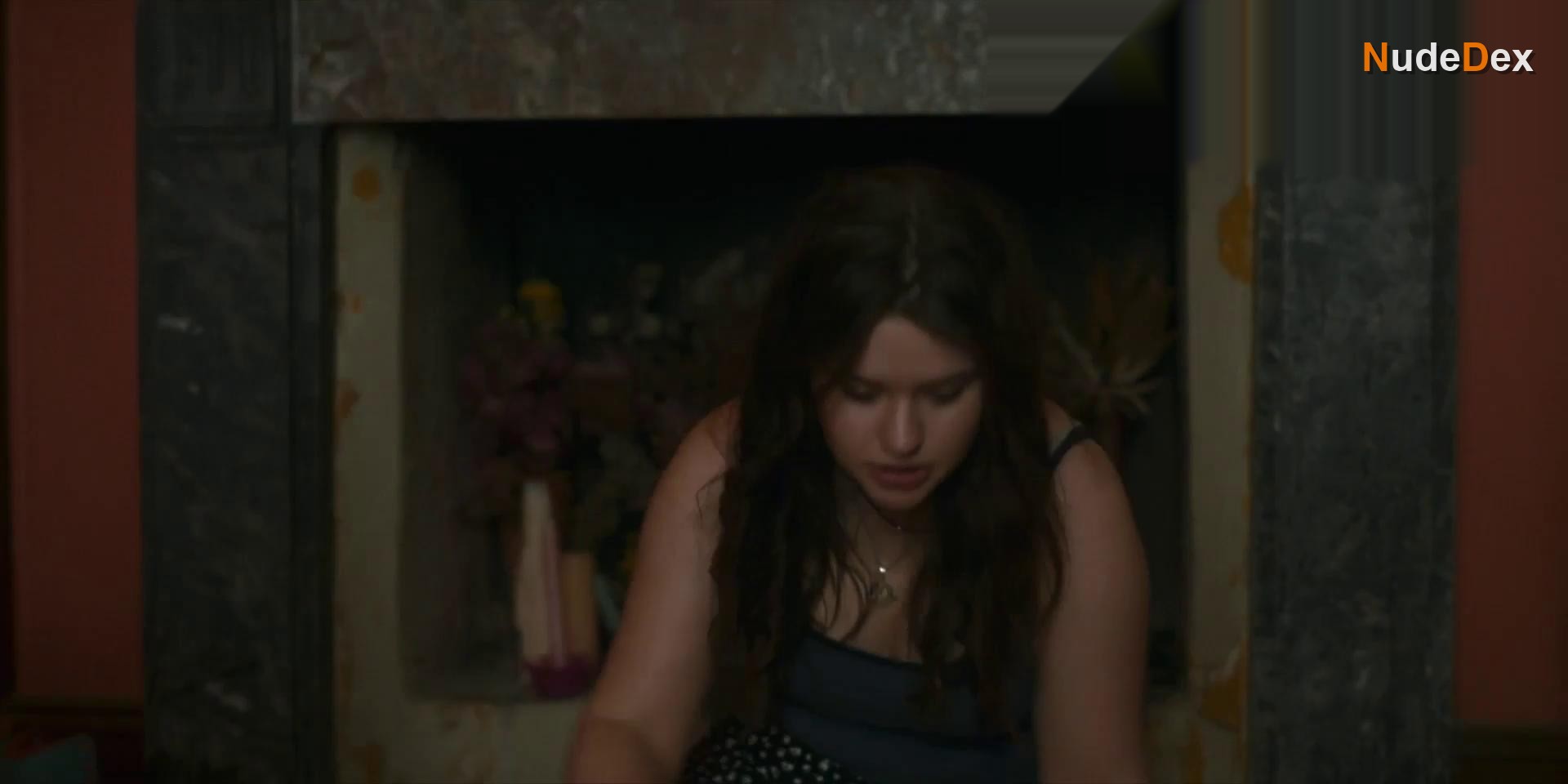 Eloise Rothfield in Playing Gracie Darling, photo 6