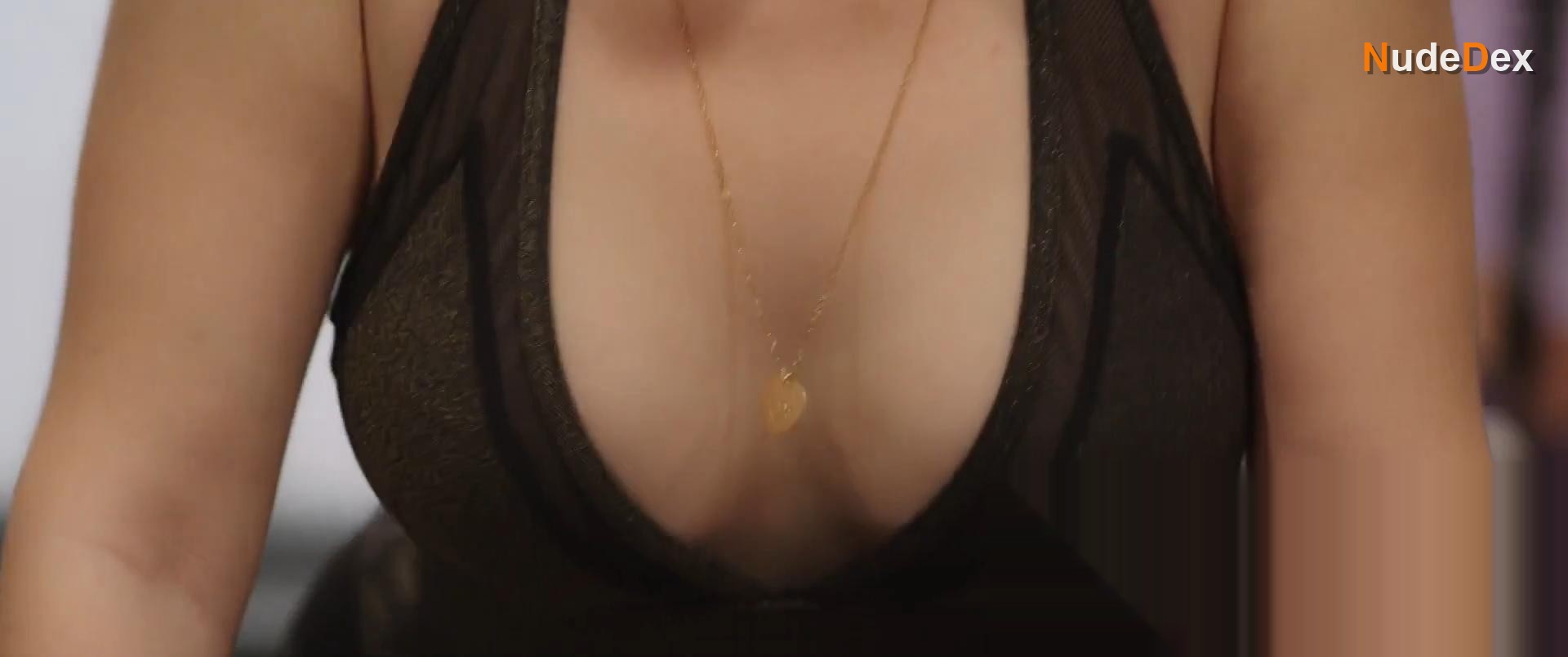 Emanuela Ionica in Una Commedia Pericolosa, photo 2
