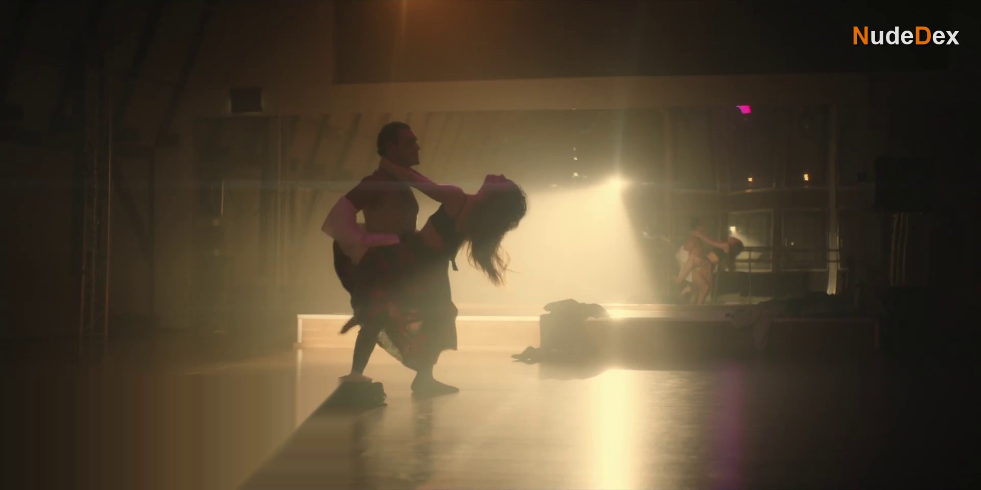 Emelie Garbers in Blinded, photo 1