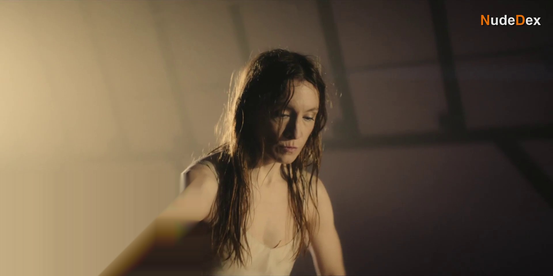 Emelie Garbers in Blinded, photo 2