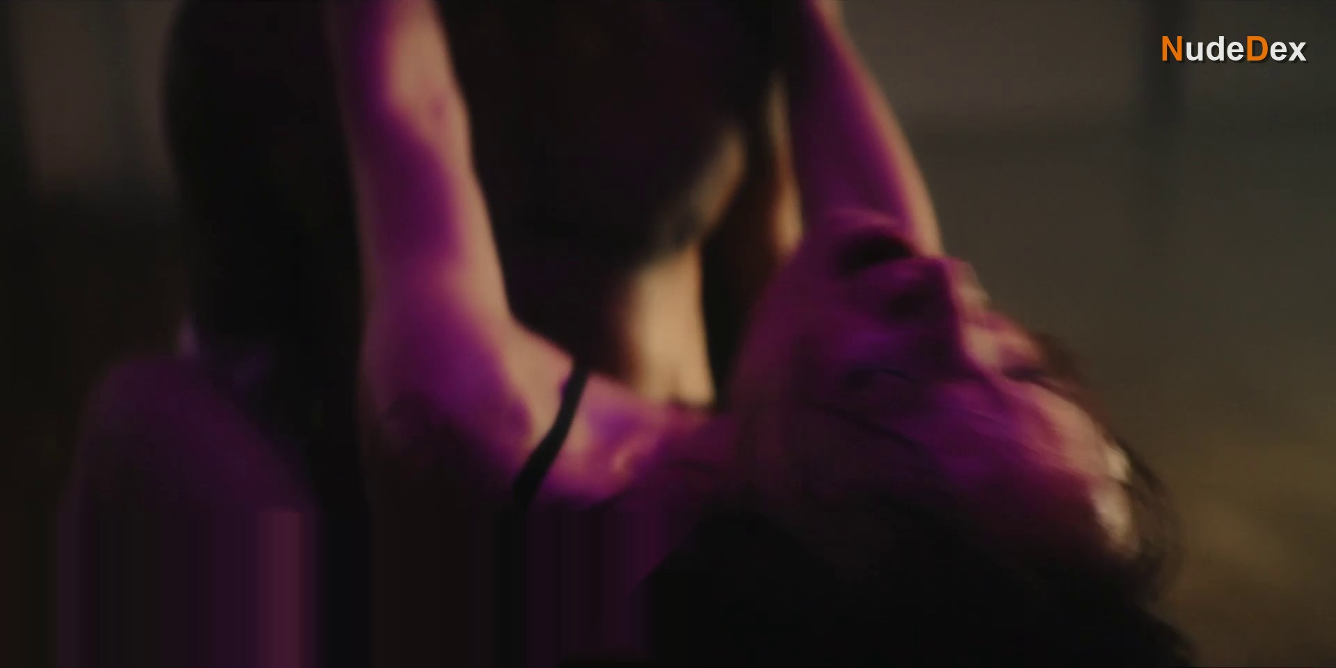 Emelie Garbers in Blinded, photo 3