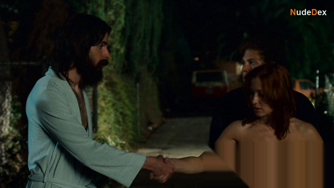 Emerson Riley in Knocked Up, photo 1
