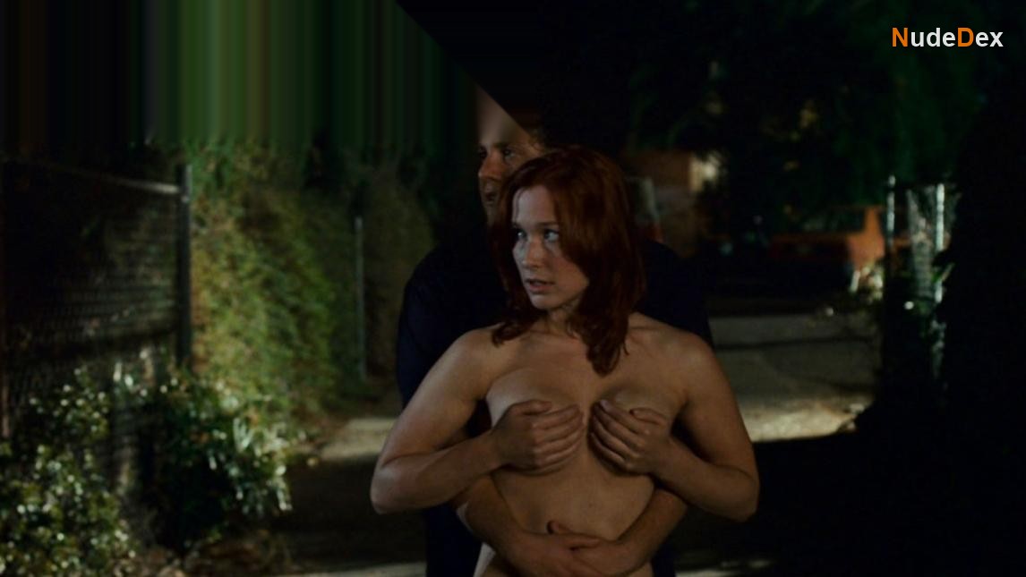 Emerson Riley in Knocked Up, photo 2