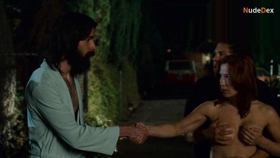 Emerson Riley in Knocked Up, photo 3