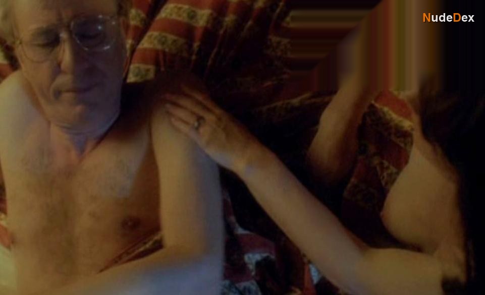 Emilia Fox in The Life And Death Of Peter Sellers, photo 1