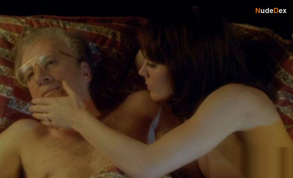Emilia Fox in The Life And Death Of Peter Sellers, photo 3