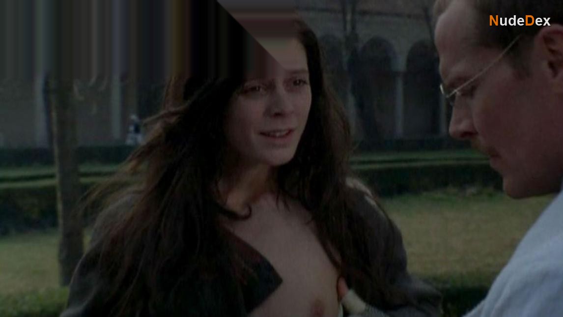 Emilia Fox in The Soul Keeper, photo 1