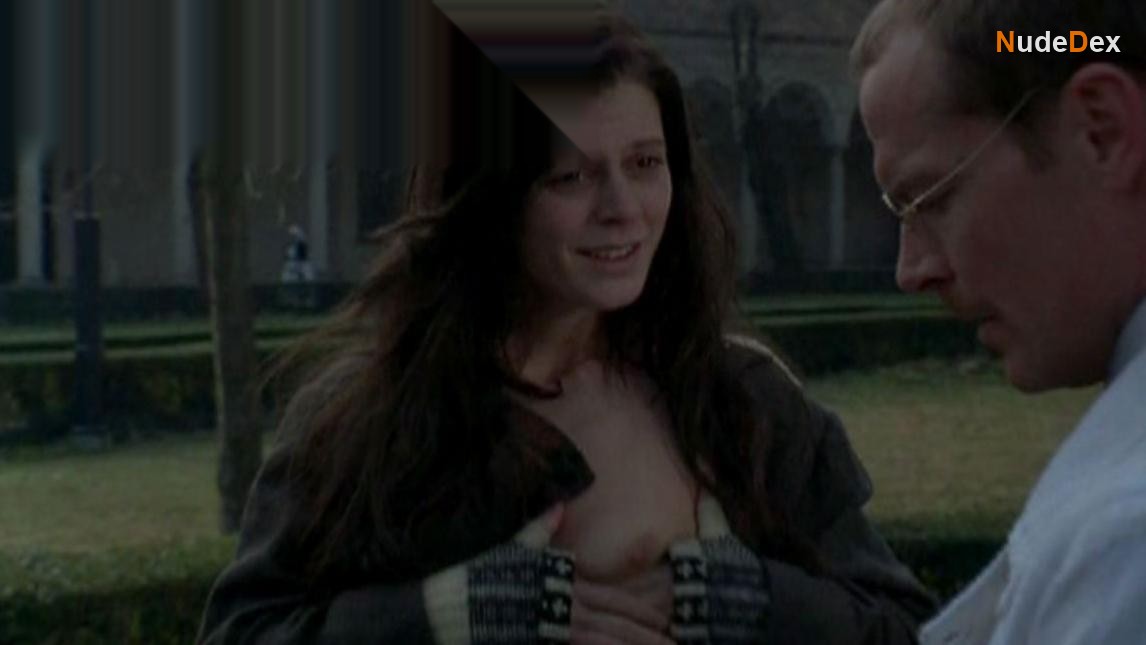 Emilia Fox in The Soul Keeper, photo 2