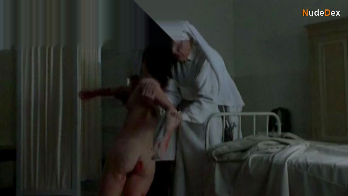 Emilia Fox in The Soul Keeper, photo 4