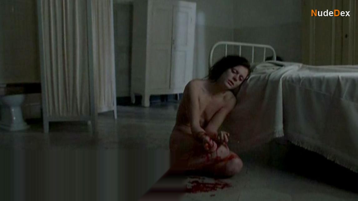 Emilia Fox in The Soul Keeper, photo 6