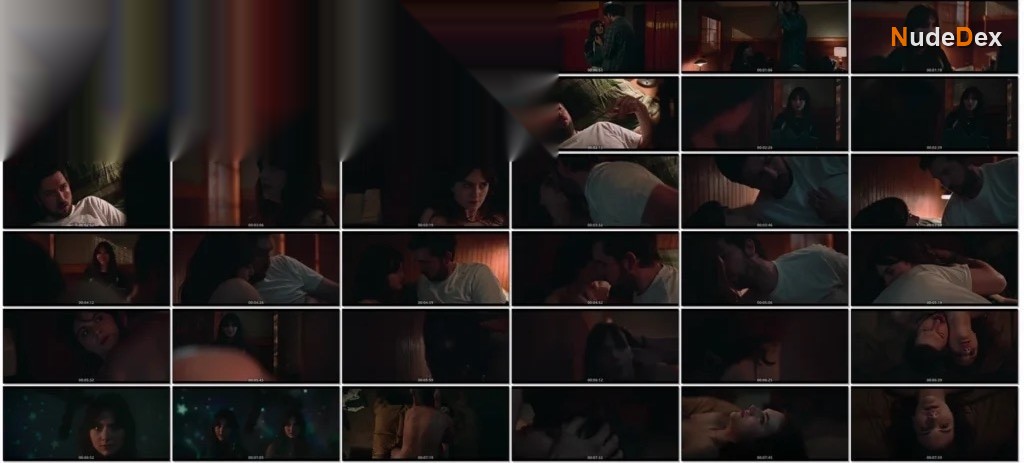 Emilia Jones in Cat Person, photo 2