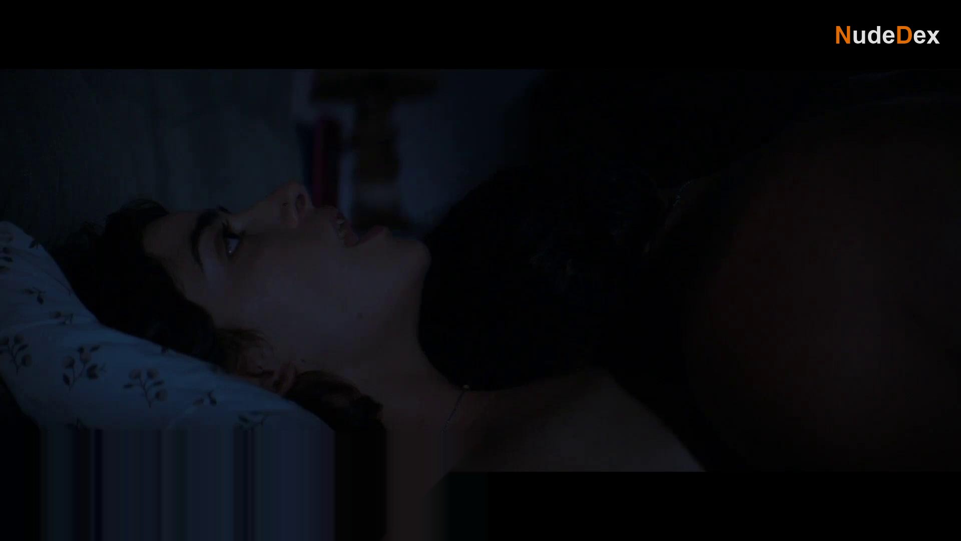 Emilia Scarpati Fanetti in Stabat Mater, photo 21