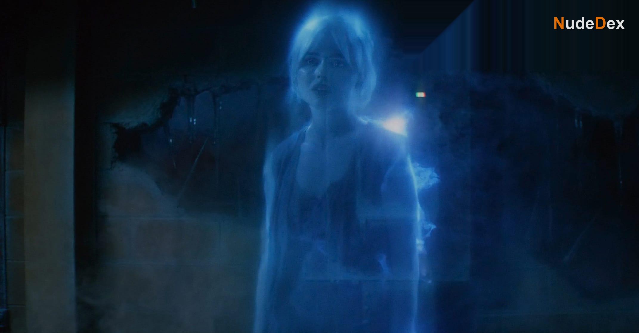 Ghostbusters Frozen Empire