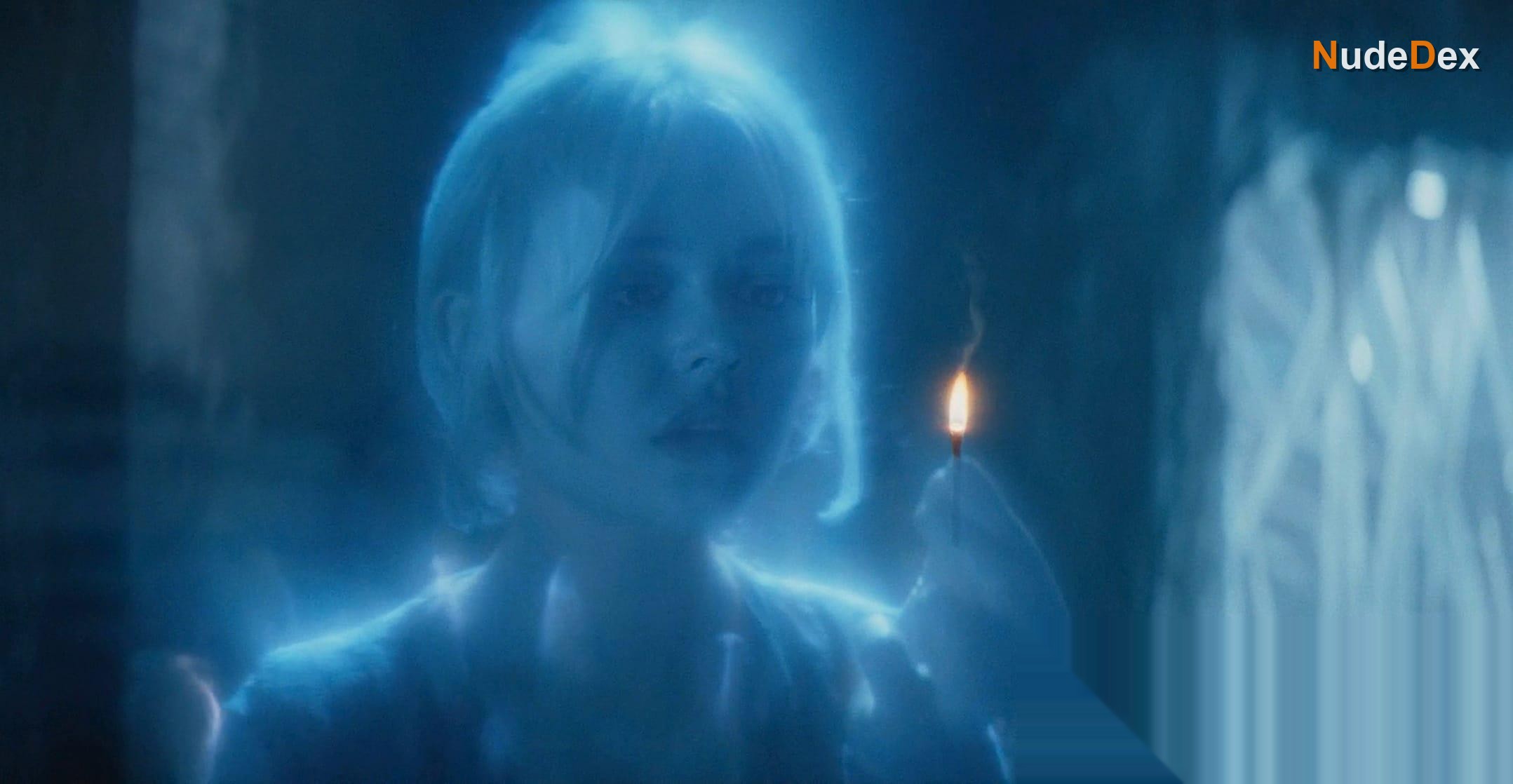 Emily Alyn Lind in Ghostbusters Frozen Empire, photo 2