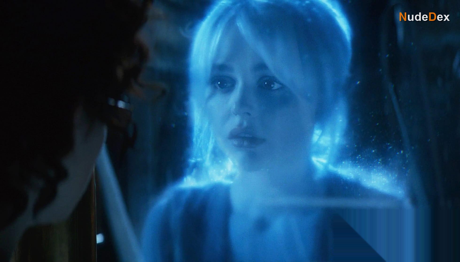 Emily Alyn Lind in Ghostbusters Frozen Empire, photo 3