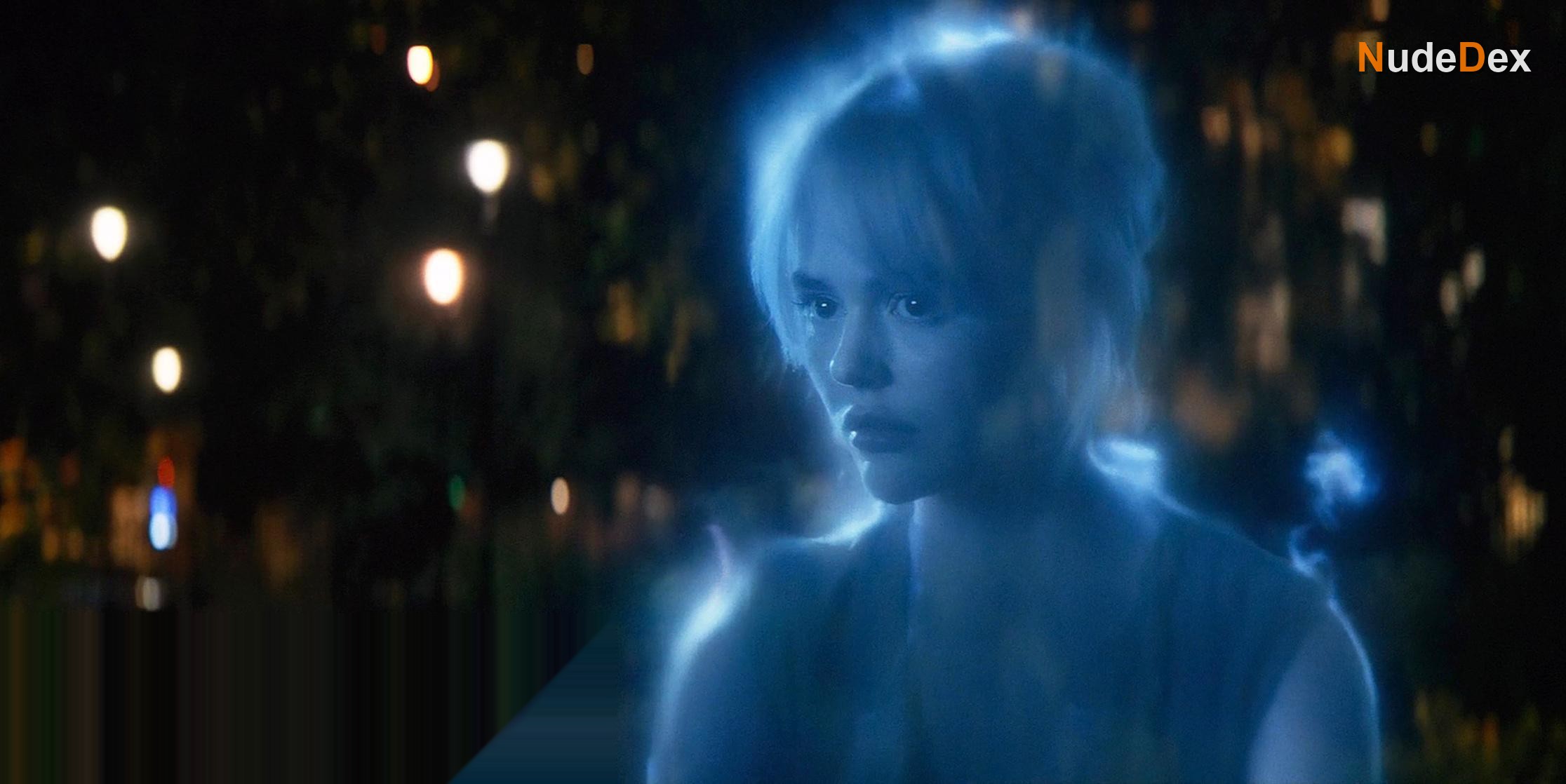 Emily Alyn Lind in Ghostbusters Frozen Empire, photo 6