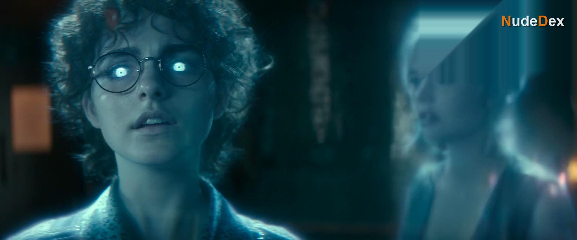 Emily Alyn Lind in Ghostbusters Frozen Empire, photo 7