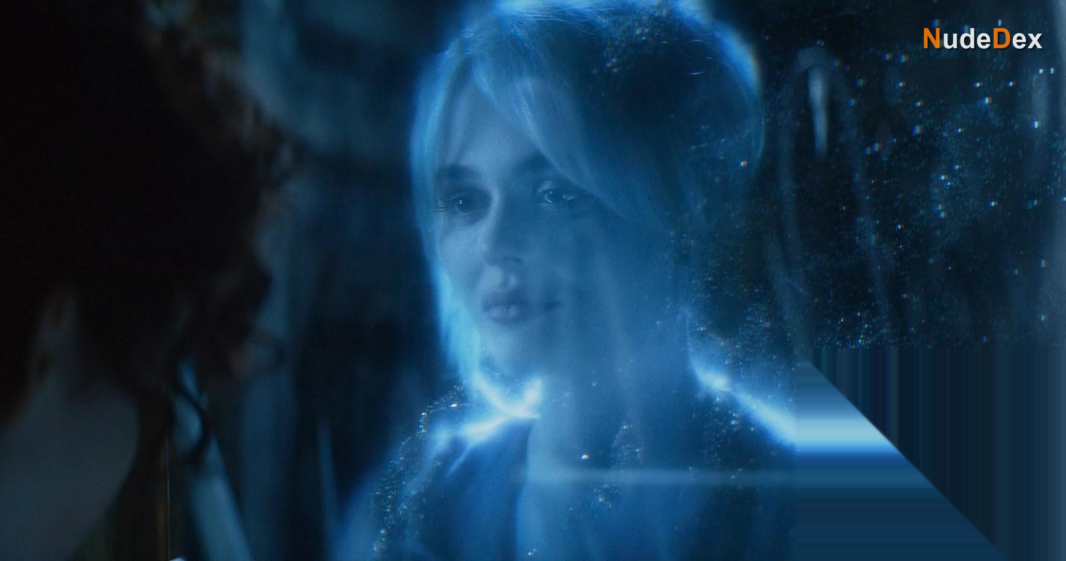 Emily Alyn Lind in Ghostbusters Frozen Empire, photo 10