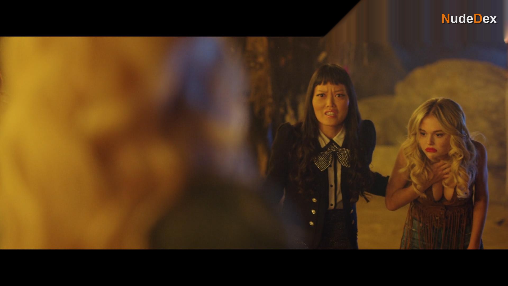 Emily Alyn Lind in The Babysitter Killer Queen, photo 1