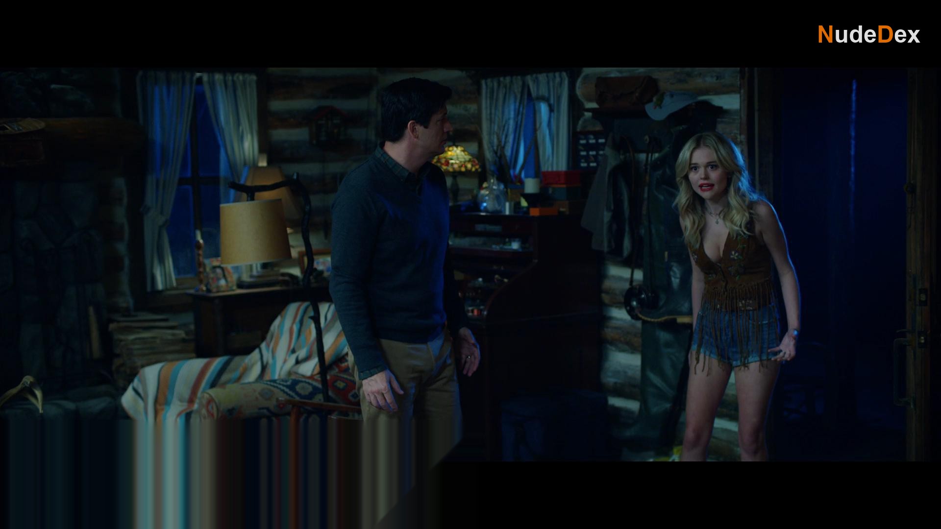Emily Alyn Lind in The Babysitter Killer Queen, photo 5