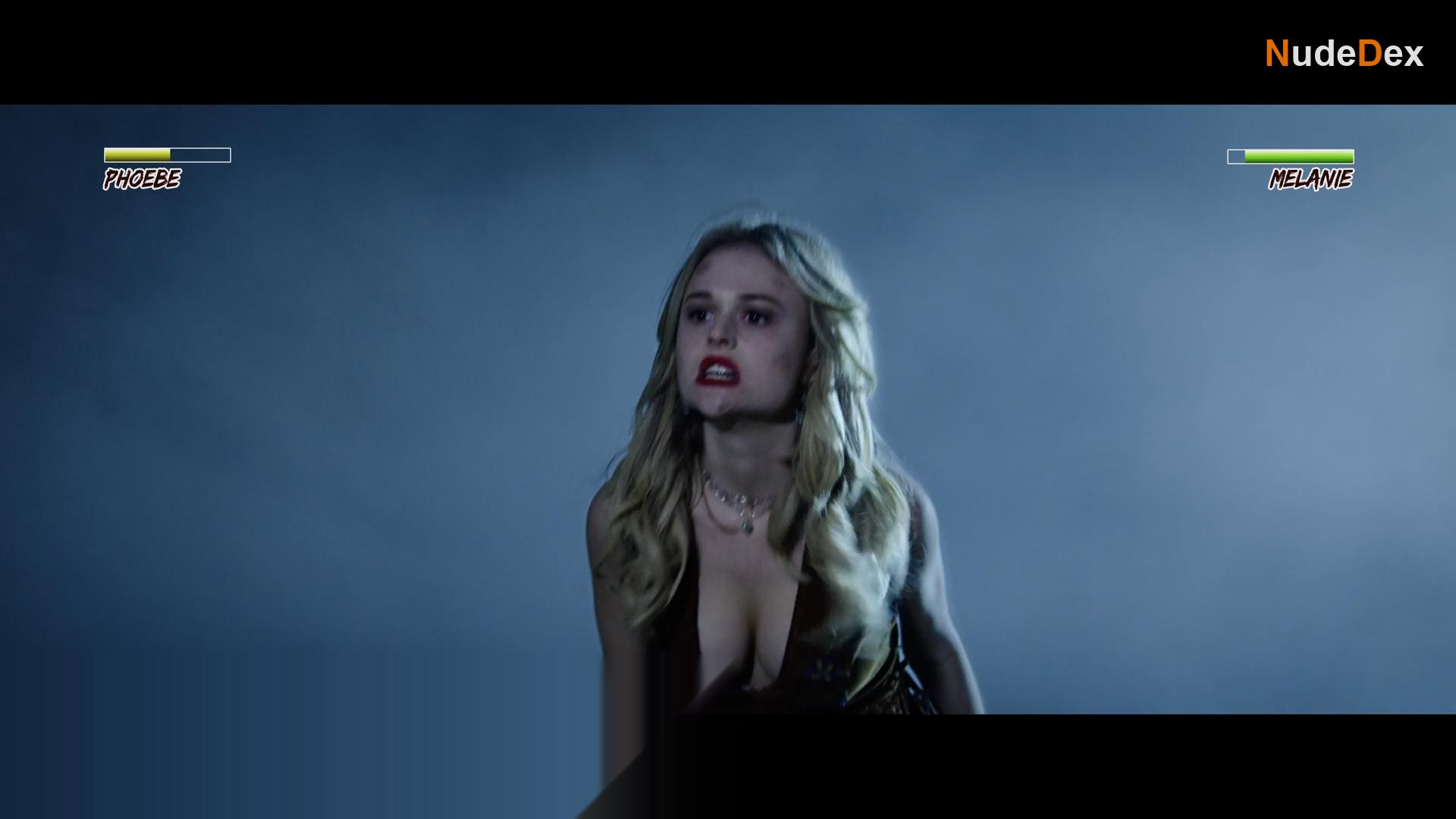 Emily Alyn Lind in The Babysitter Killer Queen, photo 6