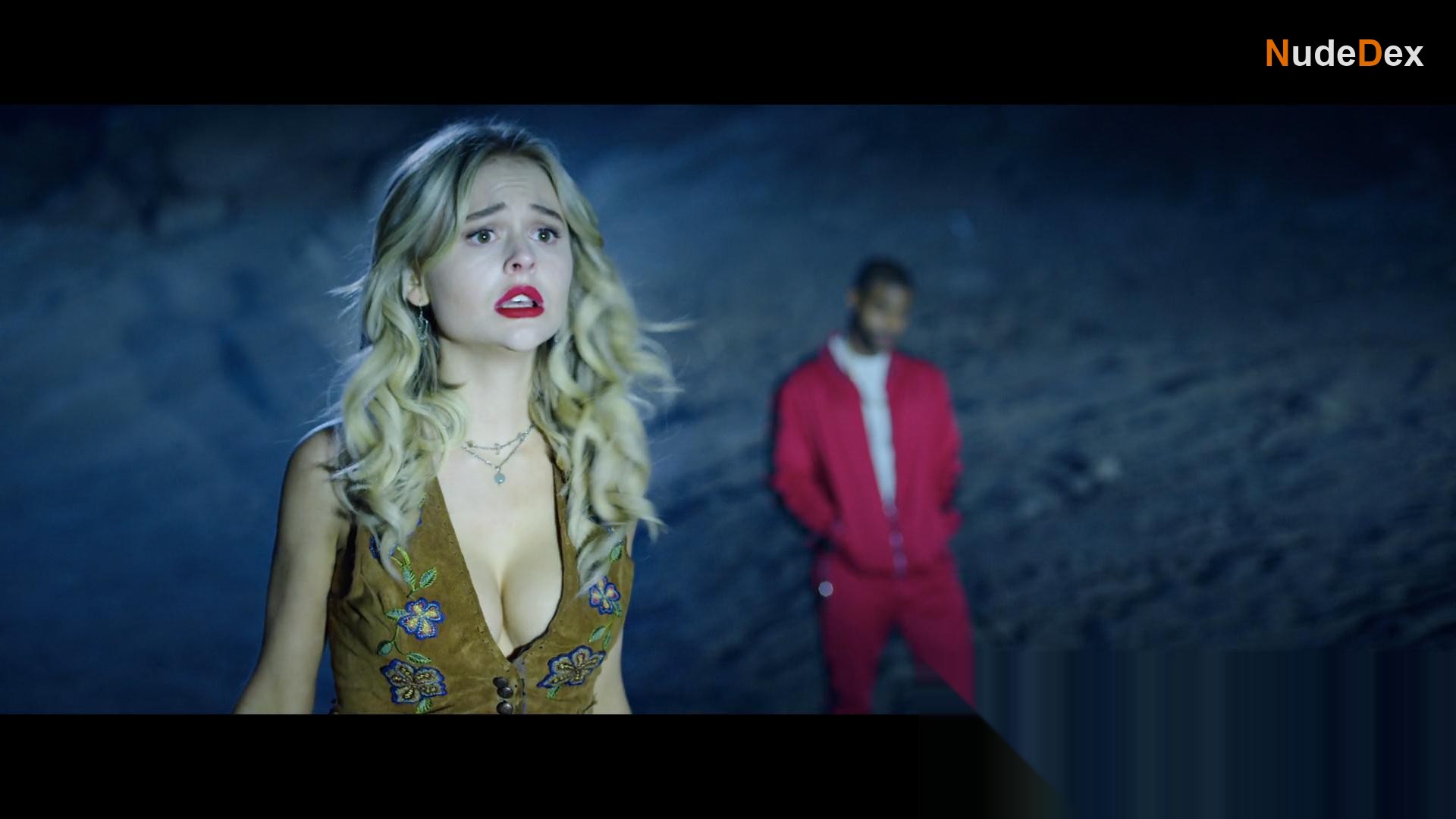 Emily Alyn Lind in The Babysitter Killer Queen, photo 7