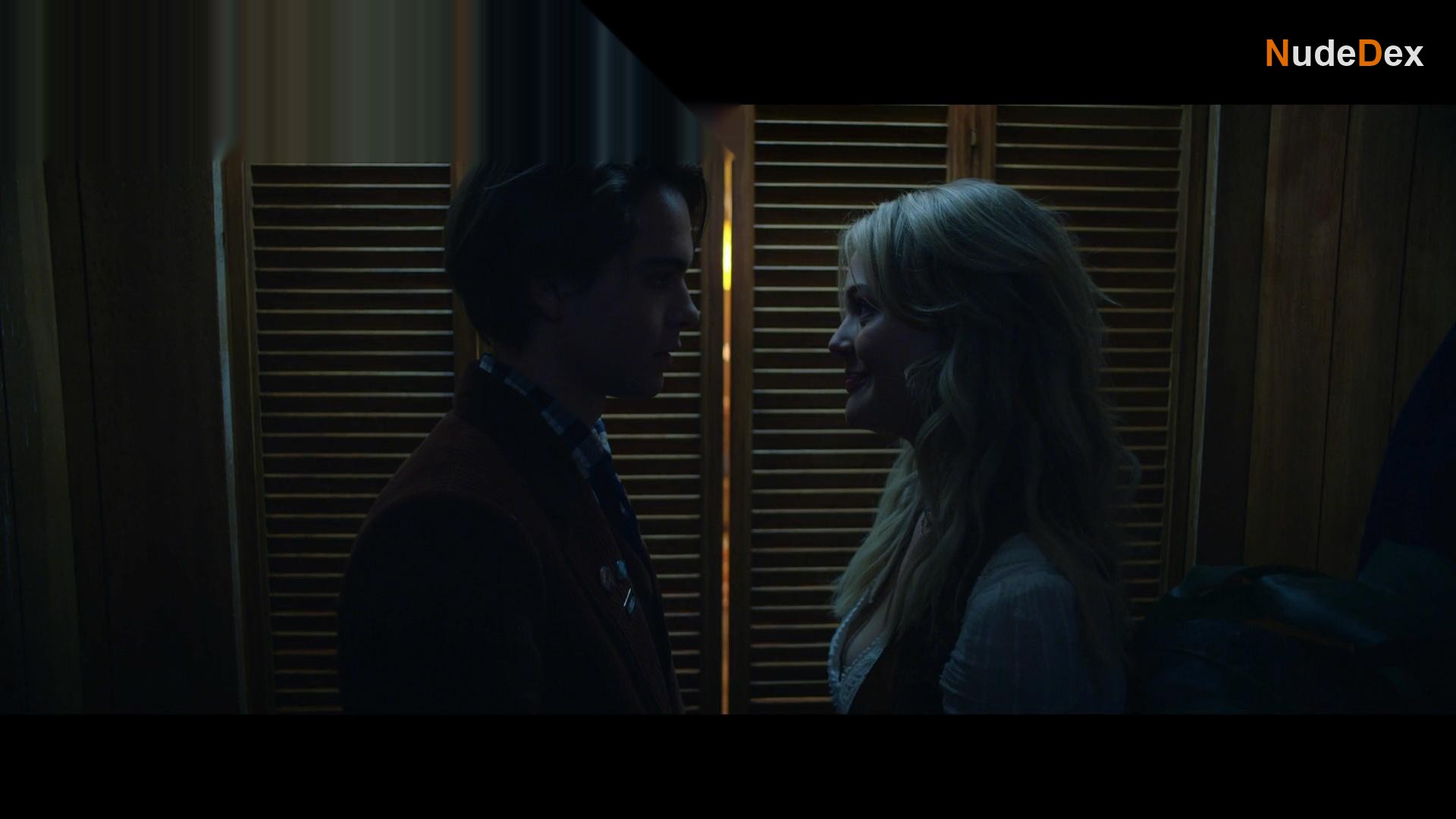 Emily Alyn Lind in The Babysitter Killer Queen, photo 8