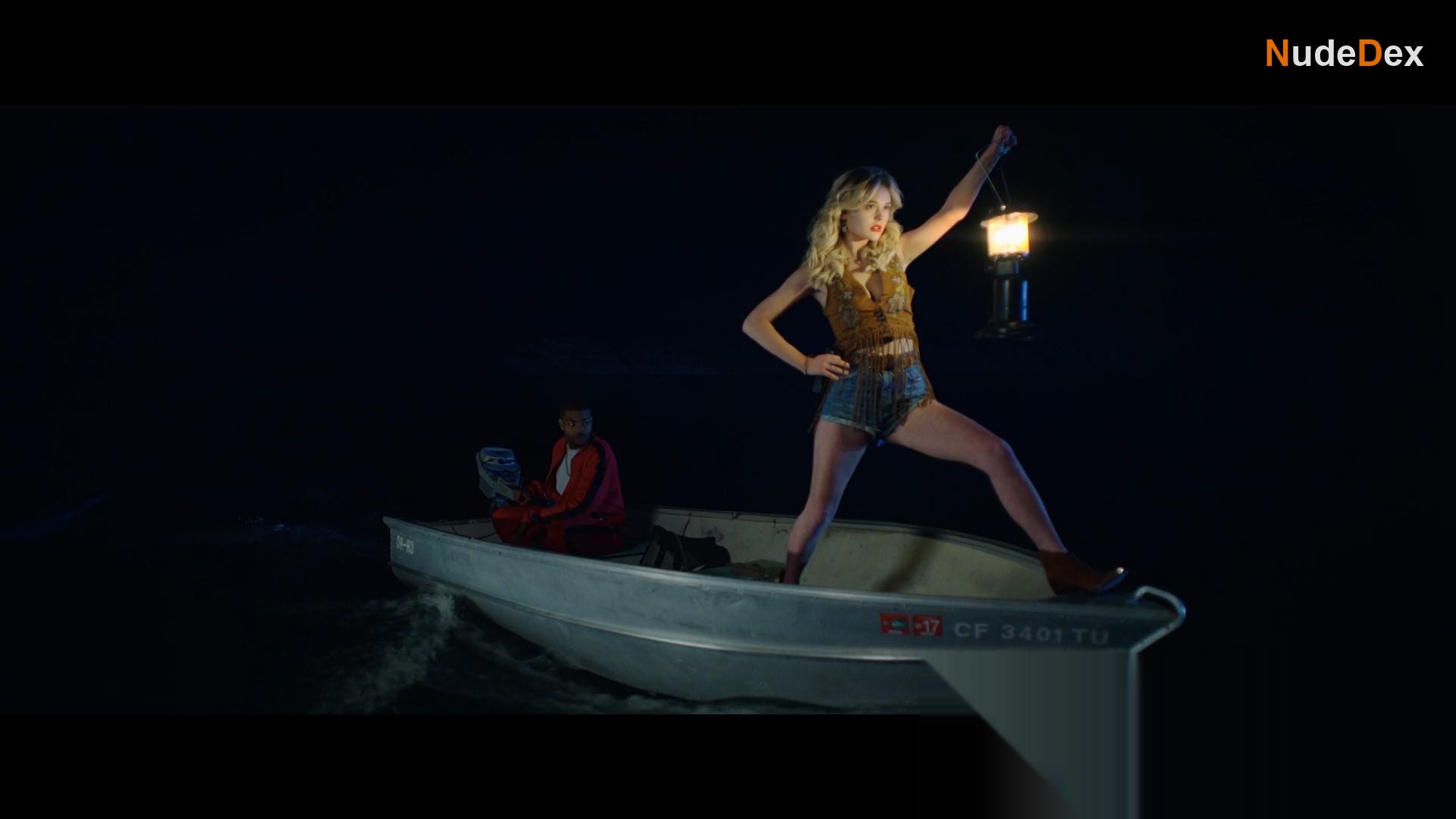 Emily Alyn Lind in The Babysitter Killer Queen, photo 9