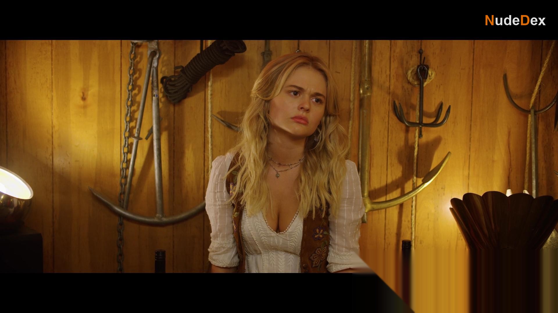 Emily Alyn Lind in The Babysitter Killer Queen, photo 10