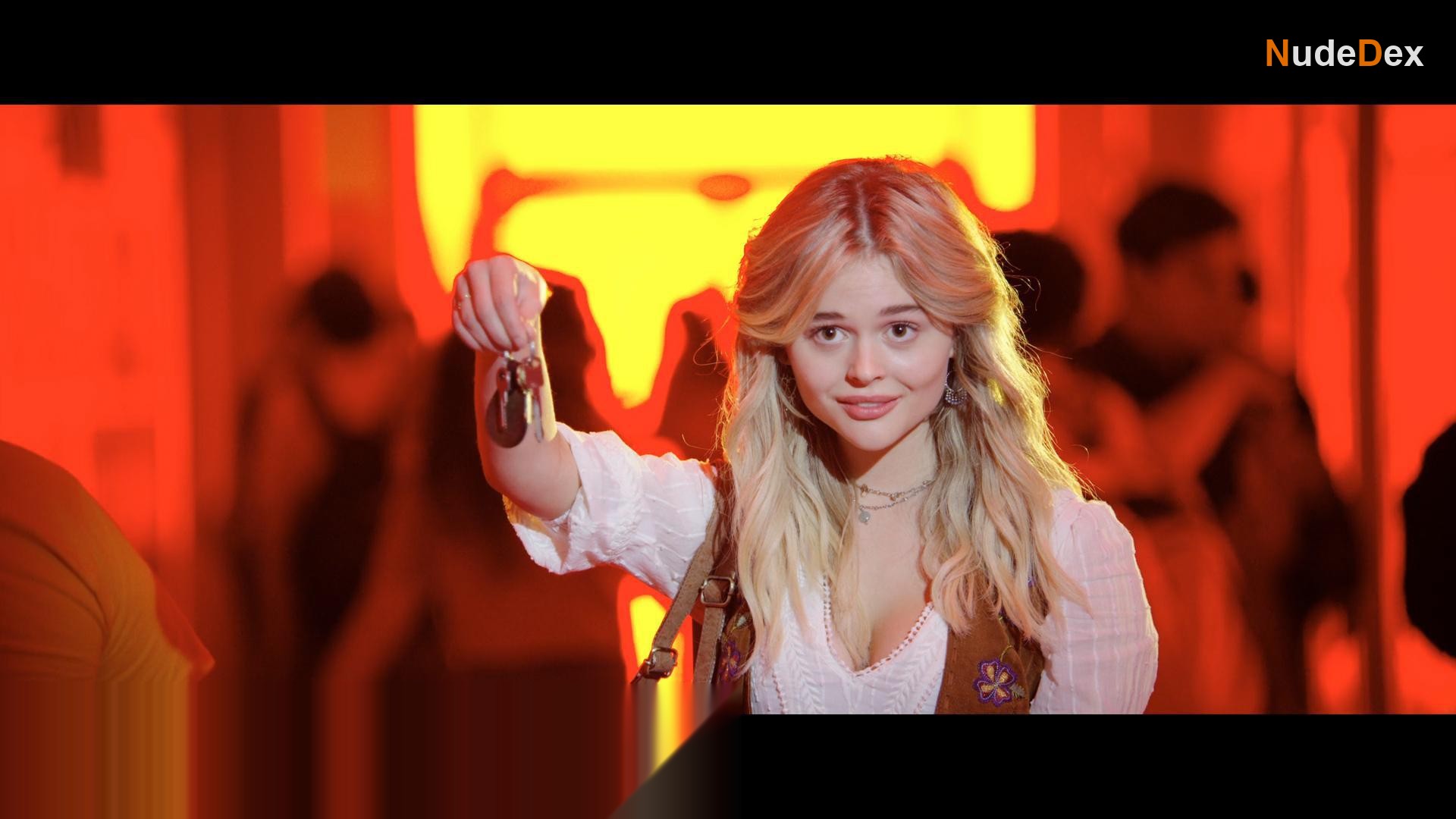 Emily Alyn Lind in The Babysitter Killer Queen, photo 12