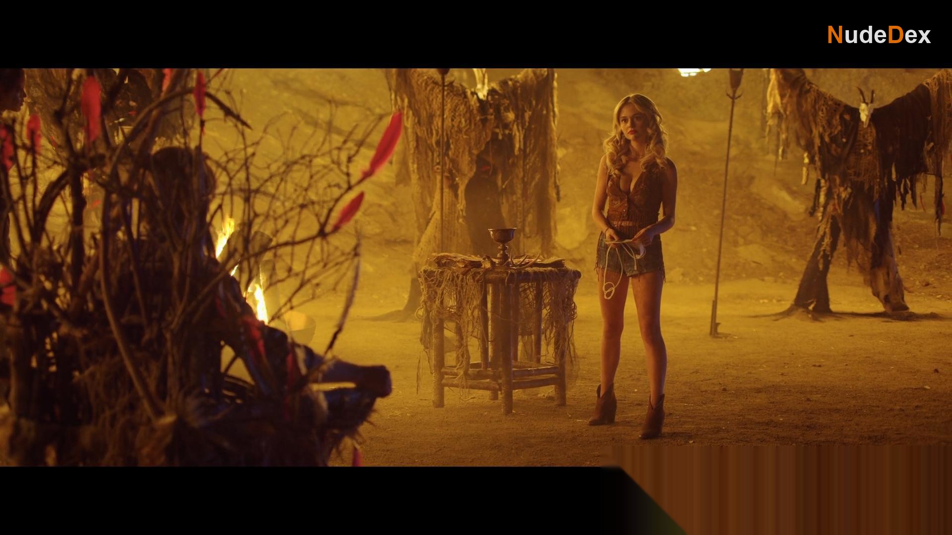 Emily Alyn Lind in The Babysitter Killer Queen, photo 14
