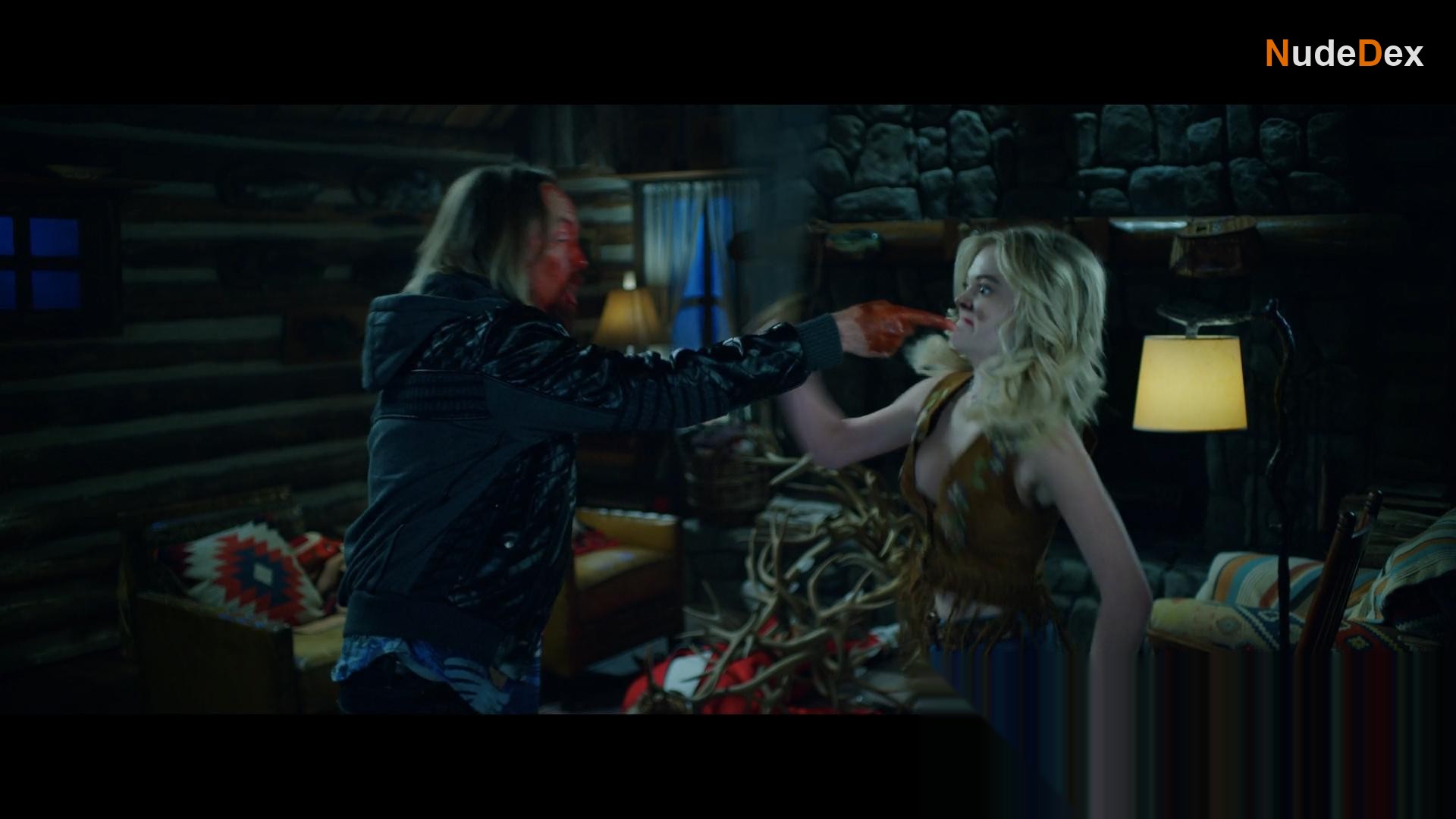 Emily Alyn Lind in The Babysitter Killer Queen, photo 15
