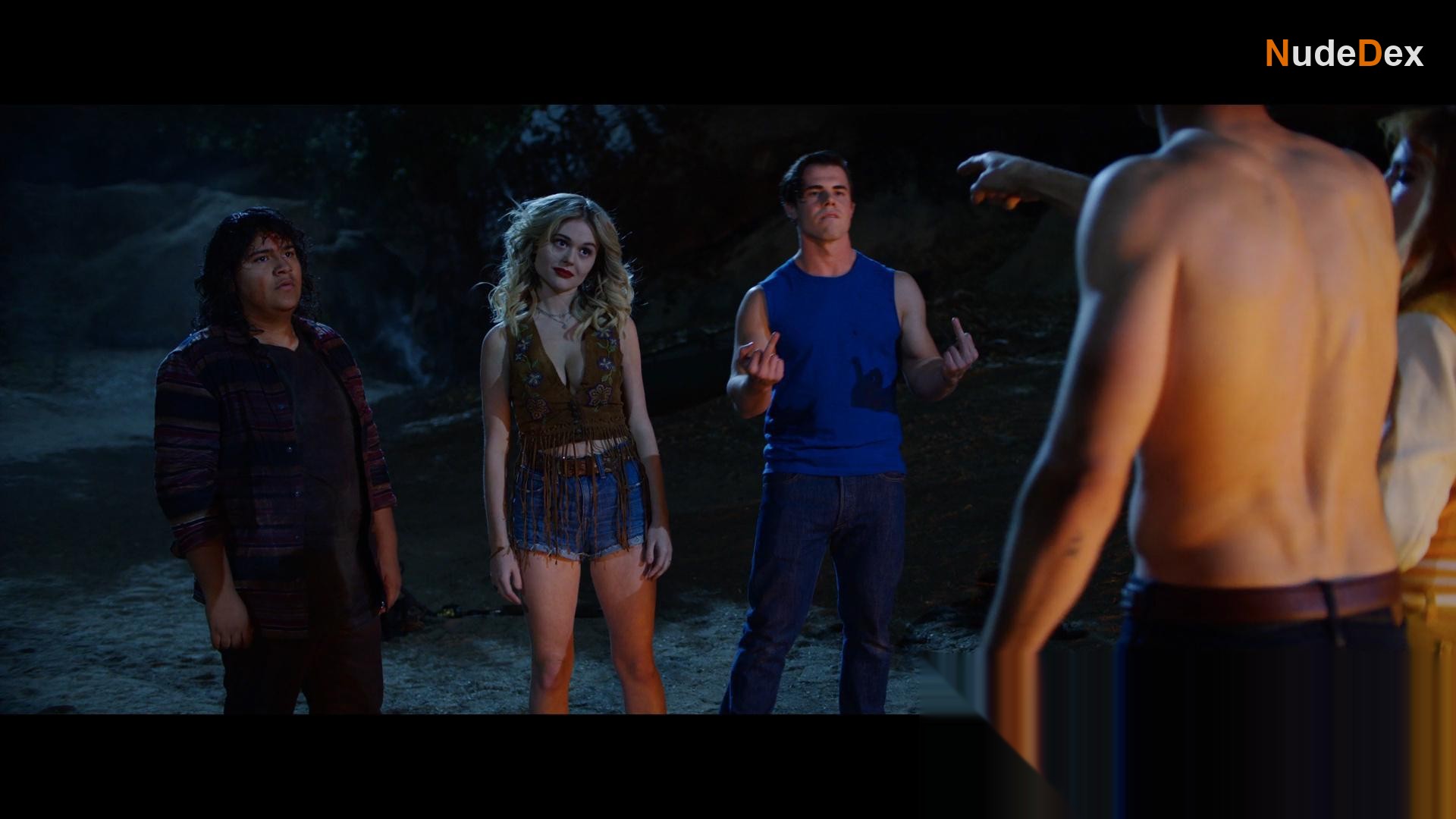 Emily Alyn Lind in The Babysitter Killer Queen, photo 17