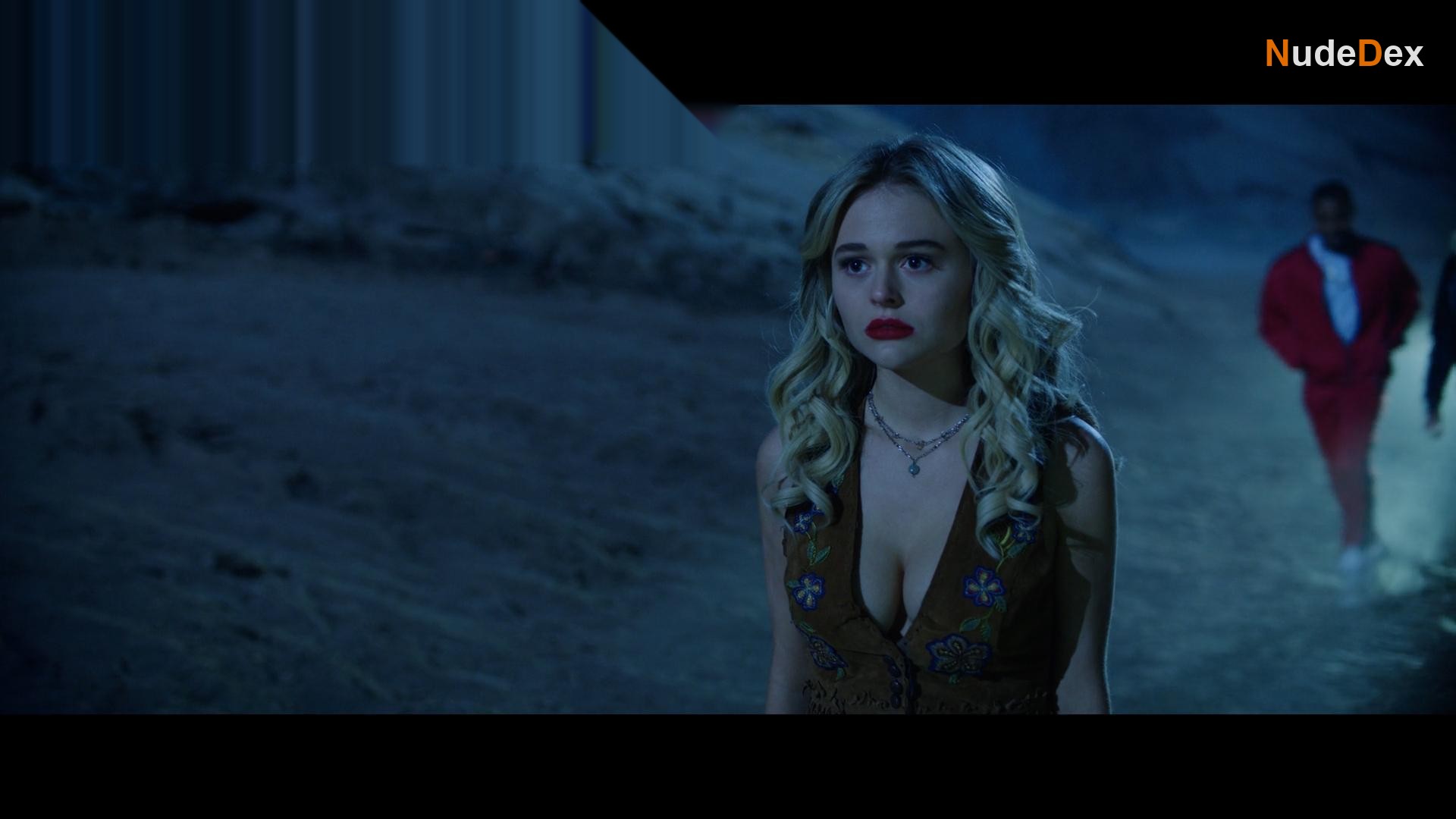 Emily Alyn Lind in The Babysitter Killer Queen, photo 18