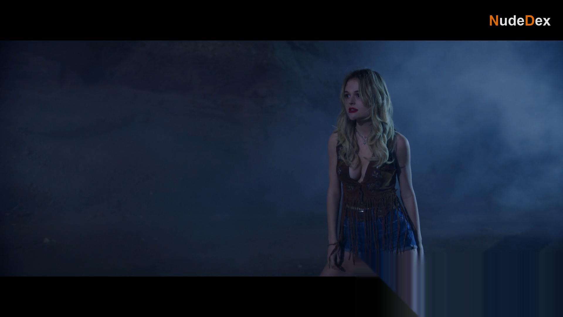 Emily Alyn Lind in The Babysitter Killer Queen, photo 19