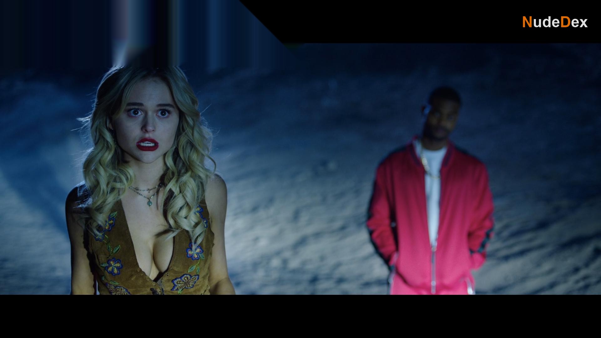 Emily Alyn Lind in The Babysitter Killer Queen, photo 21